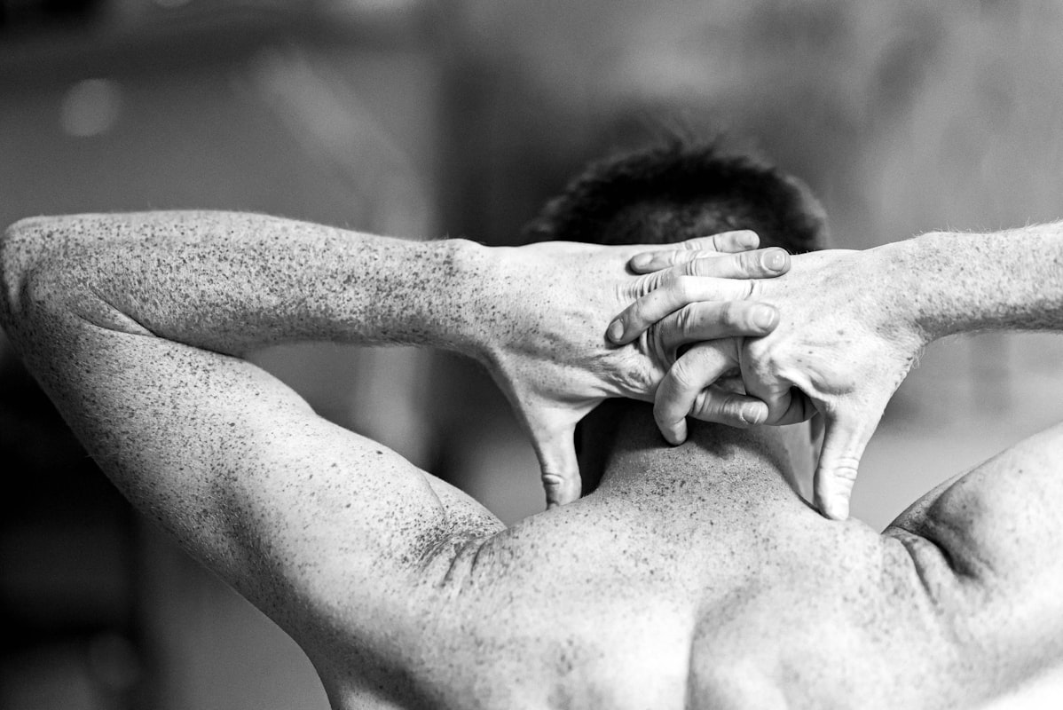 Healthy anti-inflammatory foods for joint health