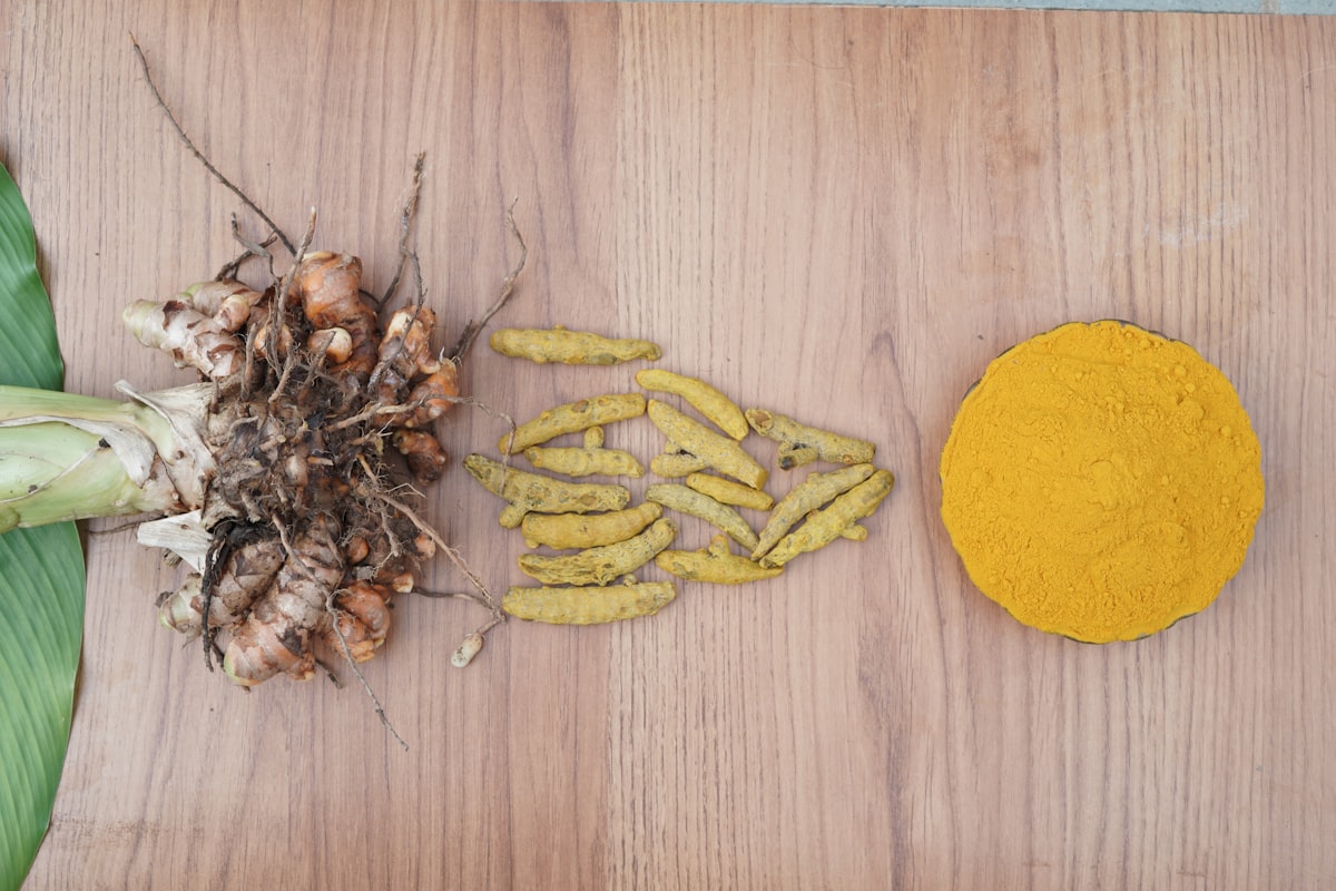 Gut Health Diet for Joint Mobility